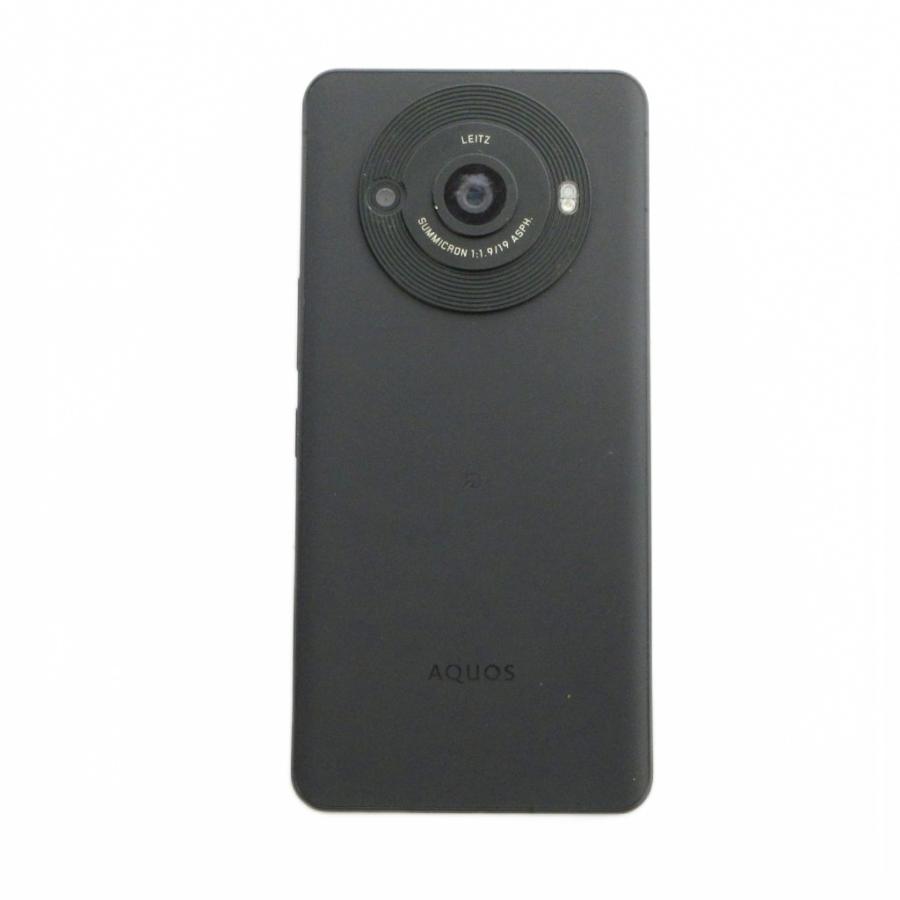スマートフォン本体 Aquos R8 pro SoftBank 256gb A301SH ソフトバンク Softbank A301SH AQUOS R8 pro 携帯電話 スマートフォン