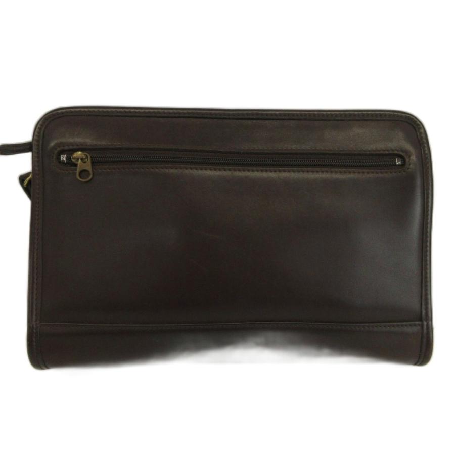 Old Coach クラッチ　バッグ COACH（コーチ） オールドコーチ セカンドバッグ クラッチバッグ