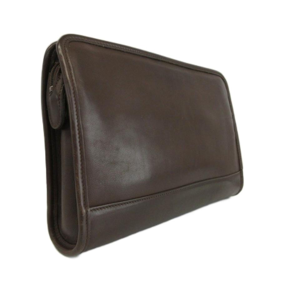 COACH（コーチ） オールドコーチ セカンドバッグ クラッチバッグ