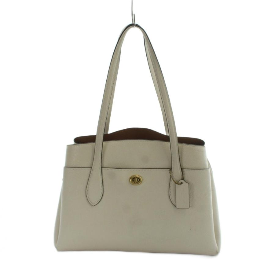COACH（コーチ） COACH 88340 ローラ キャリーオール トートバッグ 