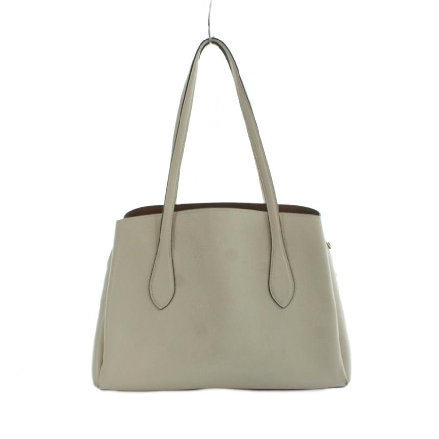 COACH コーチ ローラキャリーオール 88340 レザー トートバッグ A4 