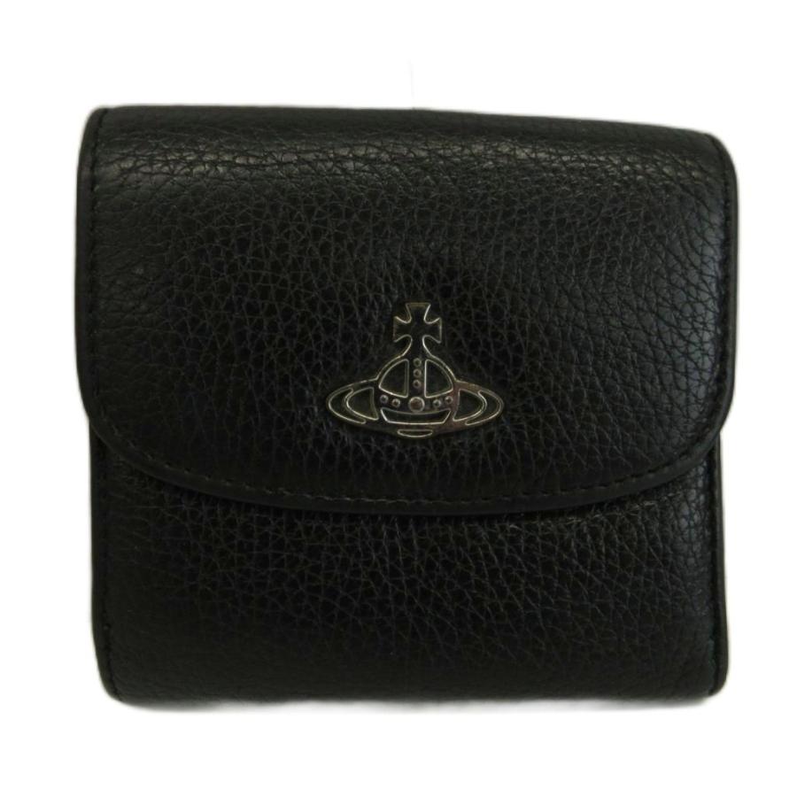 Vivienne Westwood（ヴィヴィアンウエストウッド） 財布 三つ折り