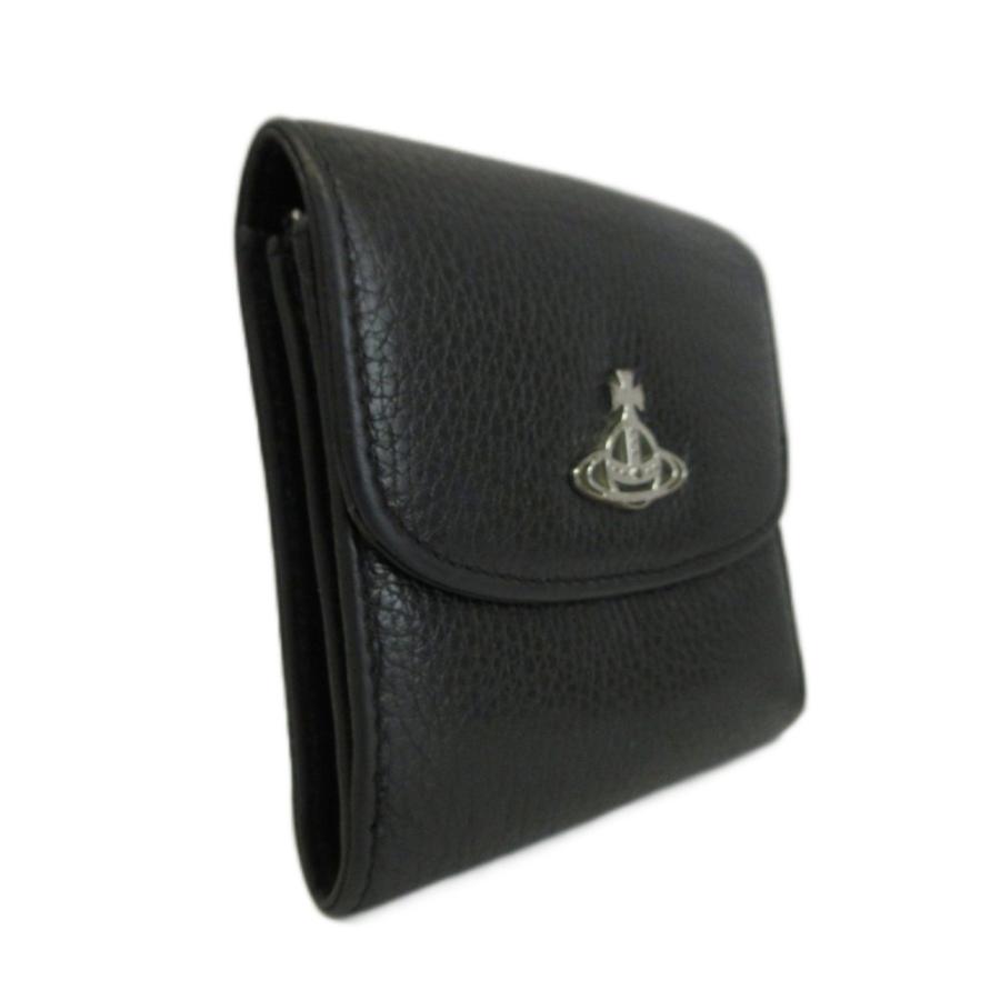 Vivienne Westwood（ヴィヴィアンウエストウッド） 財布 三つ折り