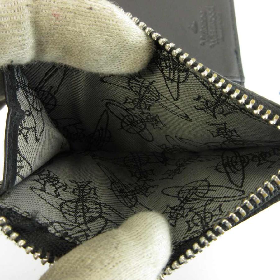 Vivienne Westwood（ヴィヴィアンウエストウッド） 財布 三つ折り