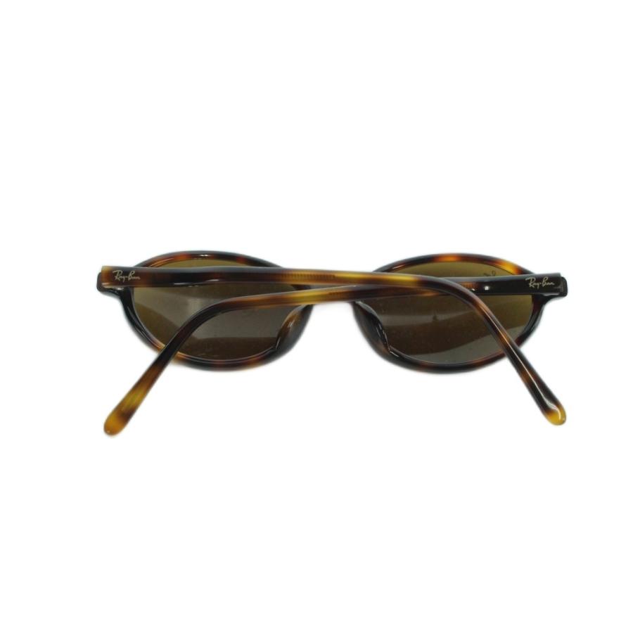 レイバン RAY BAN W3059 眼鏡 べっ甲柄 ヴィンテージ B＆L刻印 カラー