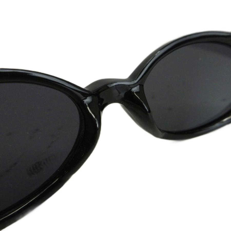FENDI（フェンディ） 眼鏡 サングラス セルフレーム スモークレンズ