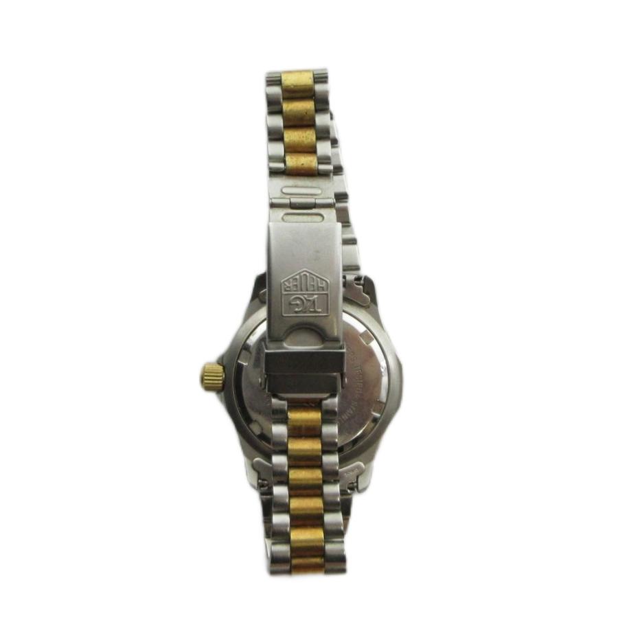 TAG HEUER（タグ・ホイヤー） ジャンク品 964.015 2000シリーズ