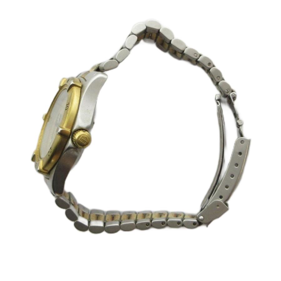 TAG HEUER（タグ・ホイヤー） ジャンク品 964.015 2000シリーズ
