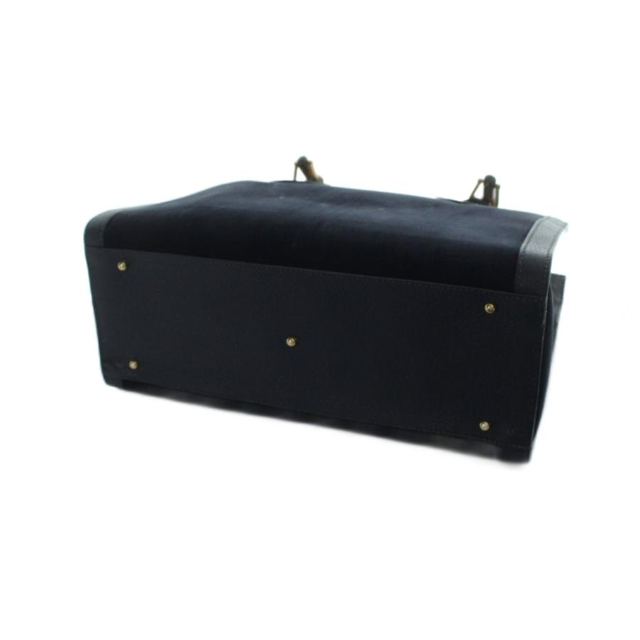 グッチ バンブー ハンドバッグ 002 1186 0260 スエード レザー GUCCI（グッチ） GUCCI 002 1186 0260 バンブー ハンドバッグ トート