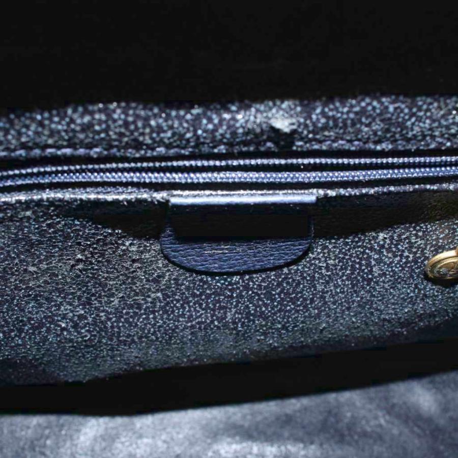 GUCCI（グッチ） GUCCI 002 1186 0260 バンブー ハンドバッグ トート