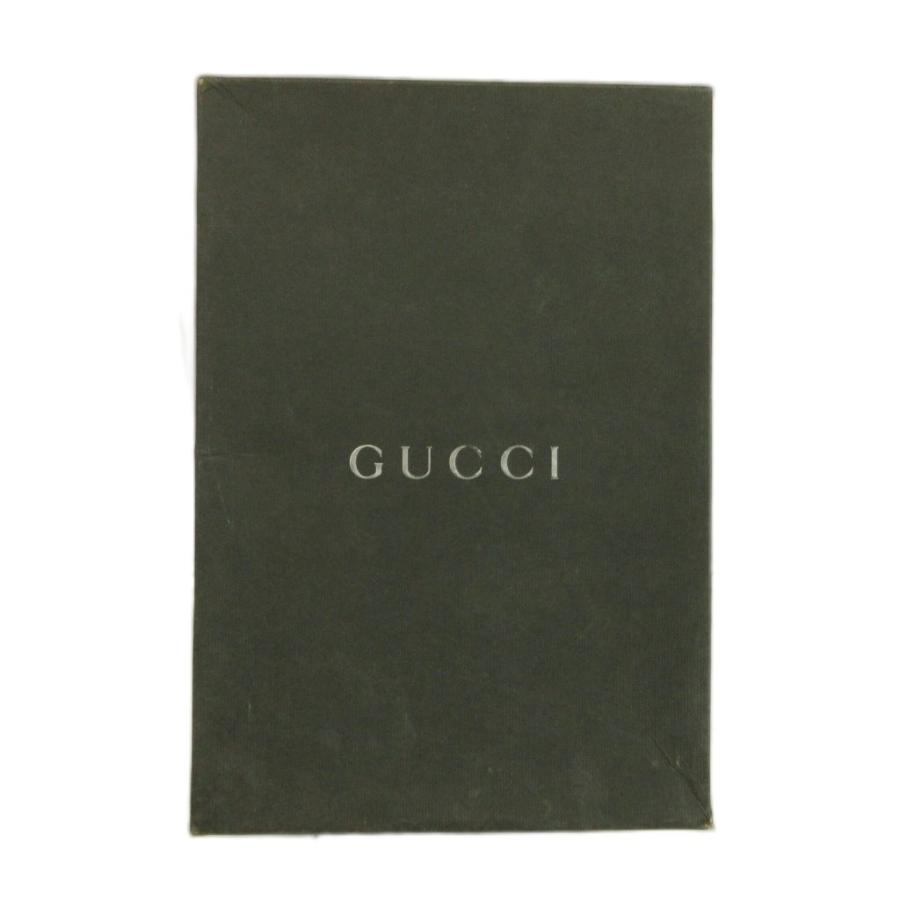 GUCCI（グッチ） ローファー スリッポン スエード スクエアトゥ ホース 