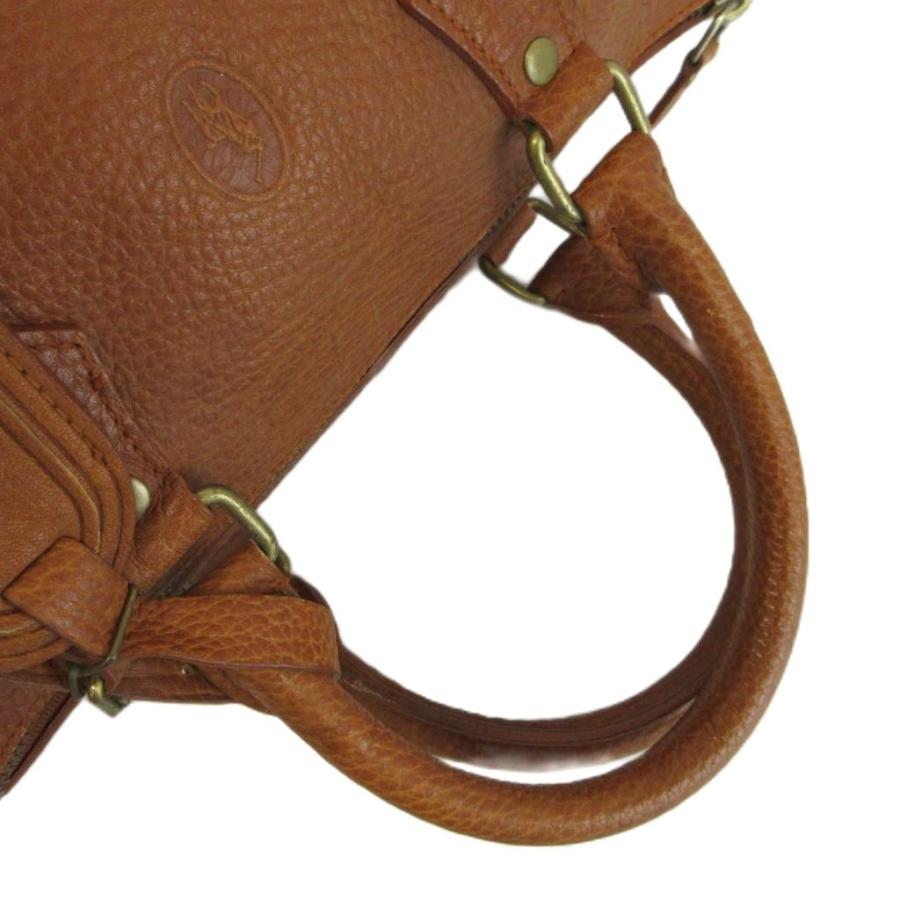 極美品 Ralph Lauren ラルフ ボストン バッグ ミニ レザー POLO RALPH LAUREN（ポロ・ラルフローレン） ラルフローレン RALPH