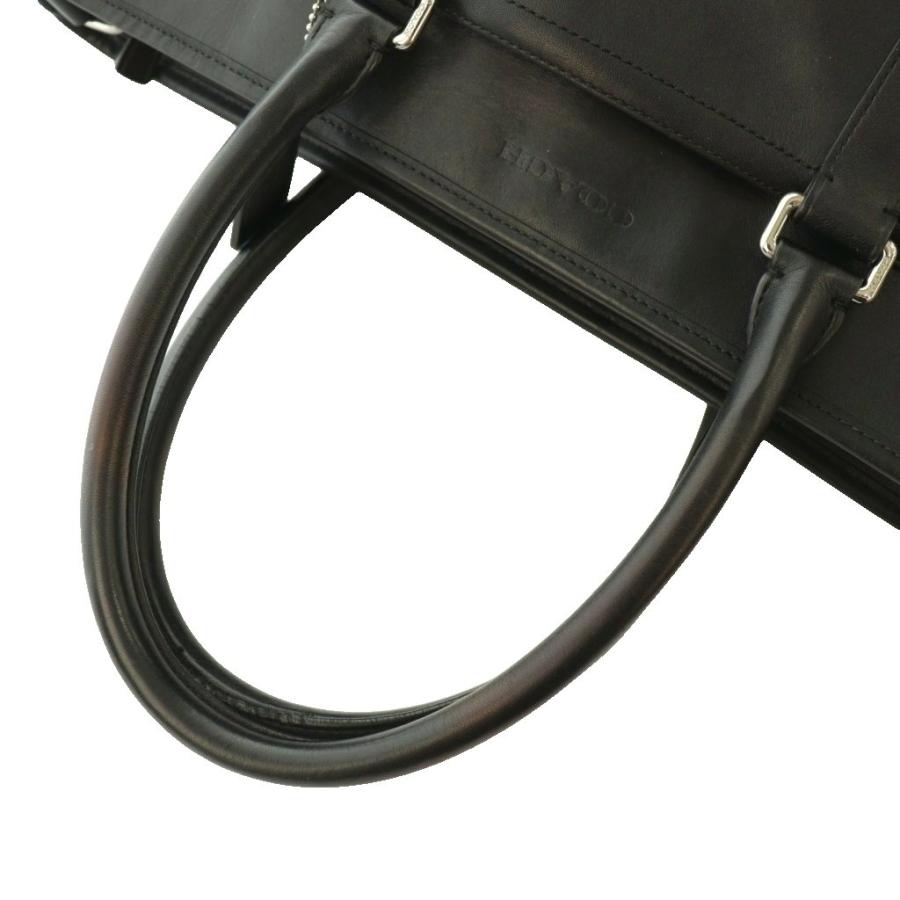 COACH（コーチ） ビジネスバッグ トートバッグ レザー 黒 ブラック