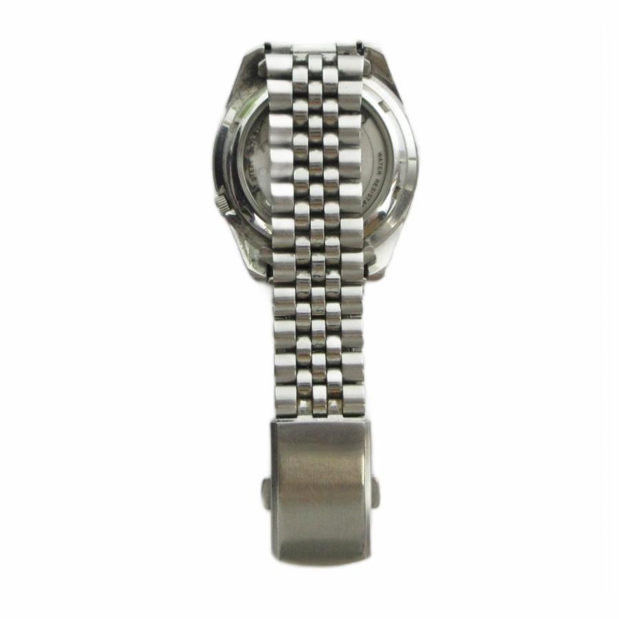 セイコー SEIKO 7S26-03H0 腕時計 自動巻き ウォッチ カレンダー付き