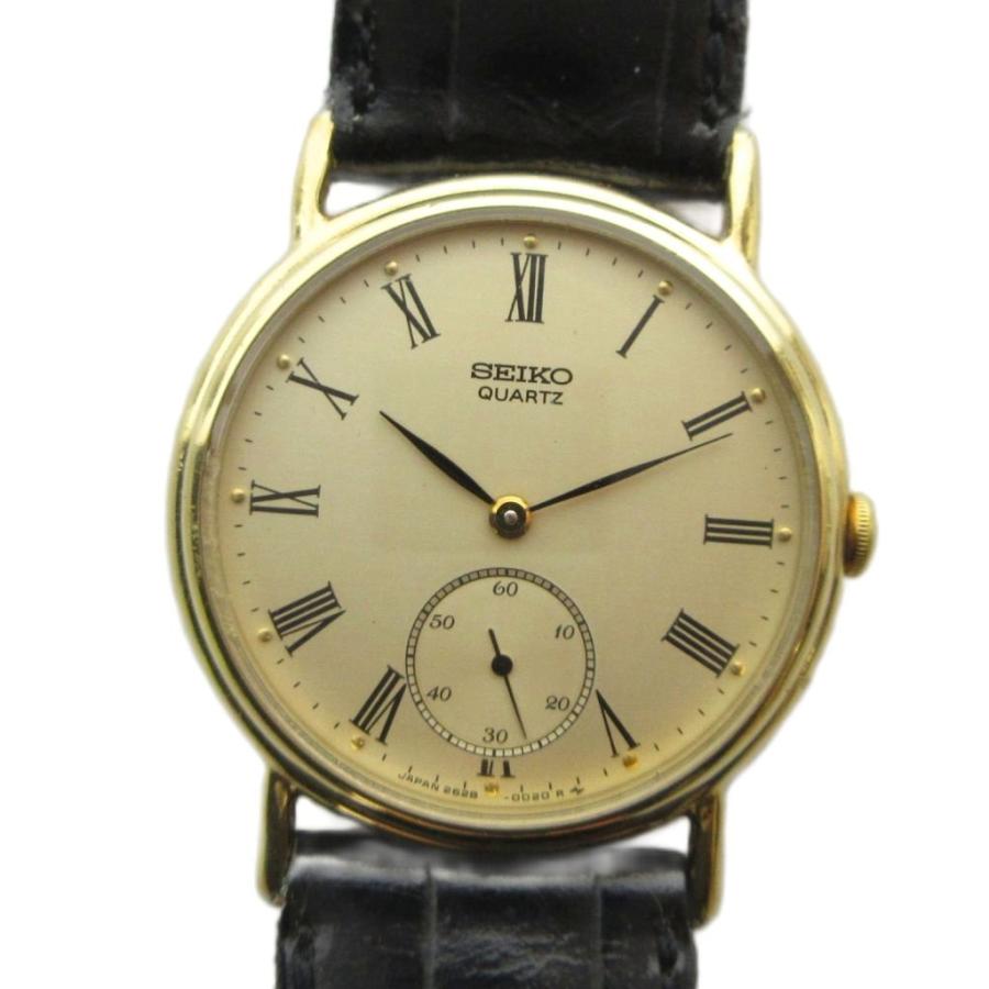 セイコー SEIKO Chariot シャリオ 2628-0010 腕時計 ウォッチ クォーツ
