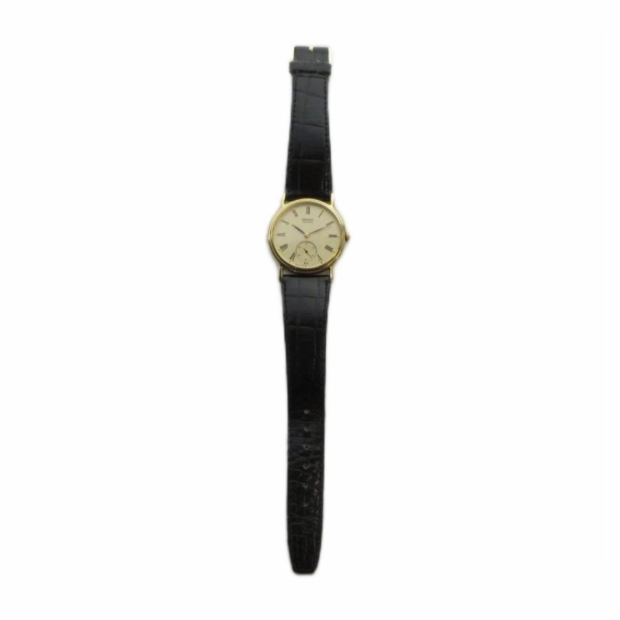 セイコー SEIKO Chariot シャリオ 2628-0010 腕時計 ウォッチ クォーツ