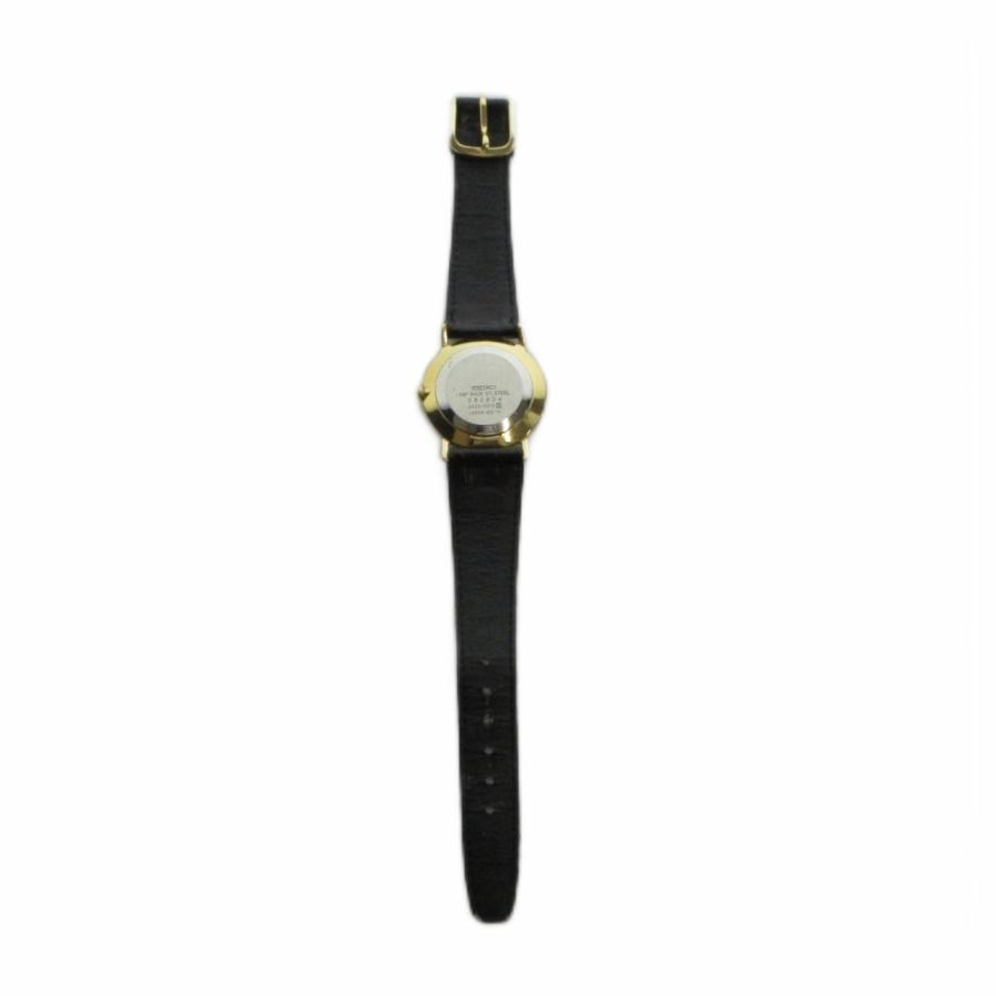 セイコー SEIKO Chariot シャリオ 2628-0010 腕時計 ウォッチ クォーツ