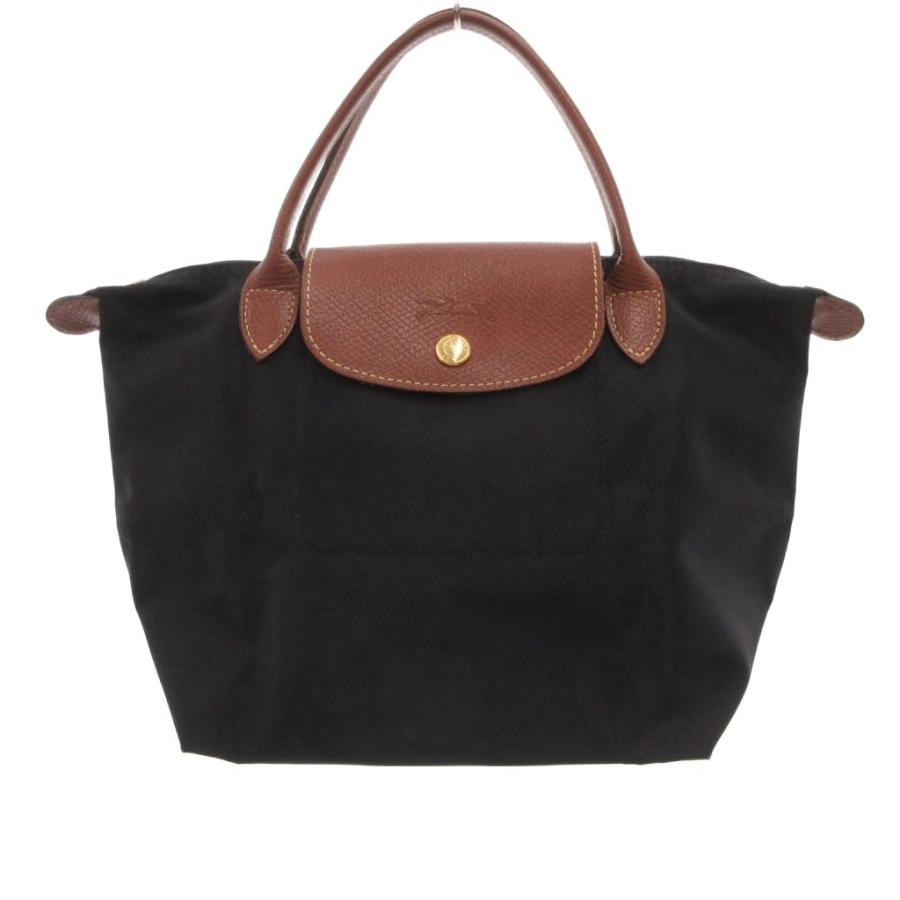 LONGCHAMP（ロンシャン） ル プリアージュ オリジナル S トップ 