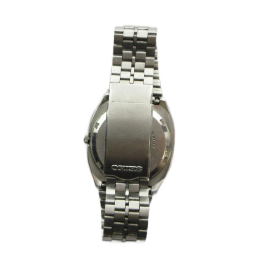 セイコー SEIKO 8223-500A TYPE II タイプ2 腕時計 ヴィンテージ