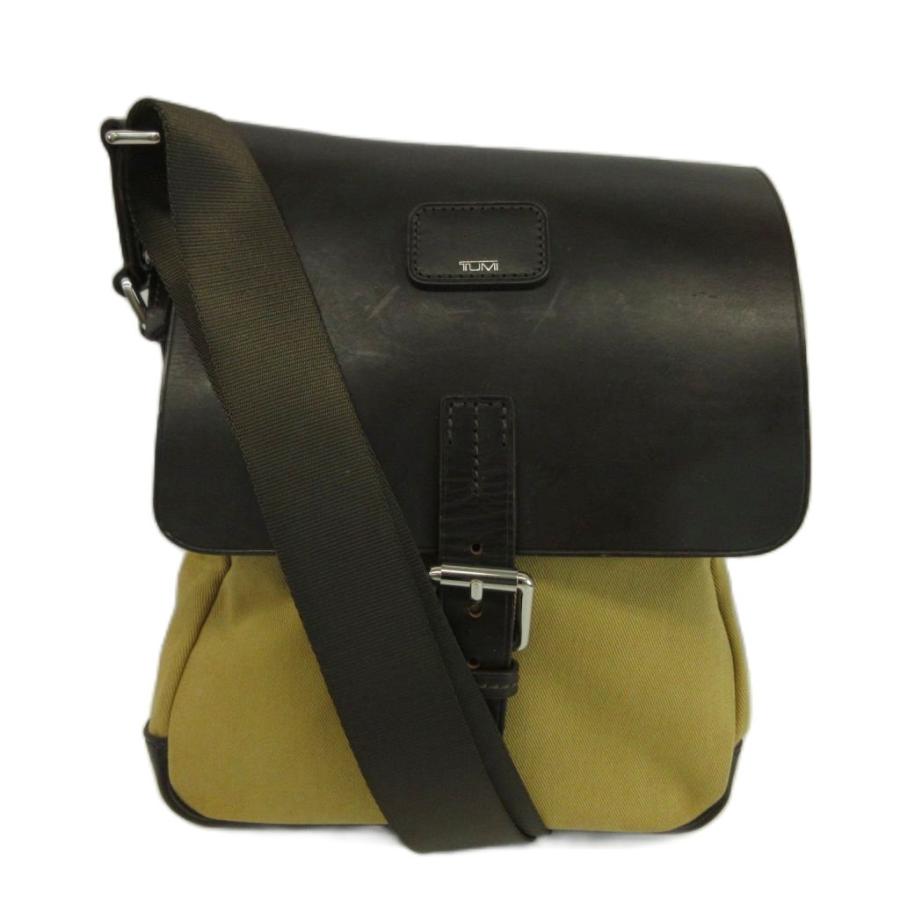TUMI（トゥミ） TUMI 24102 ヴィンテージ ショルダーバッグ 