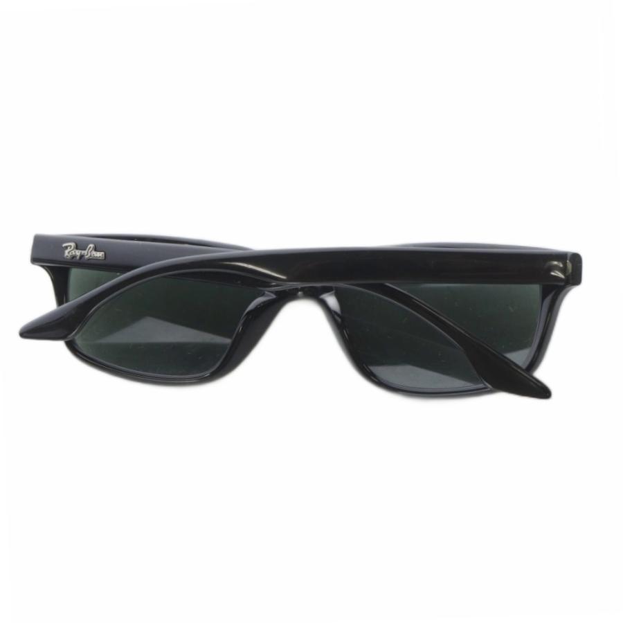 レイバン RAY BAN ヴィンテージ サングラス ブラック W2946 /YO19