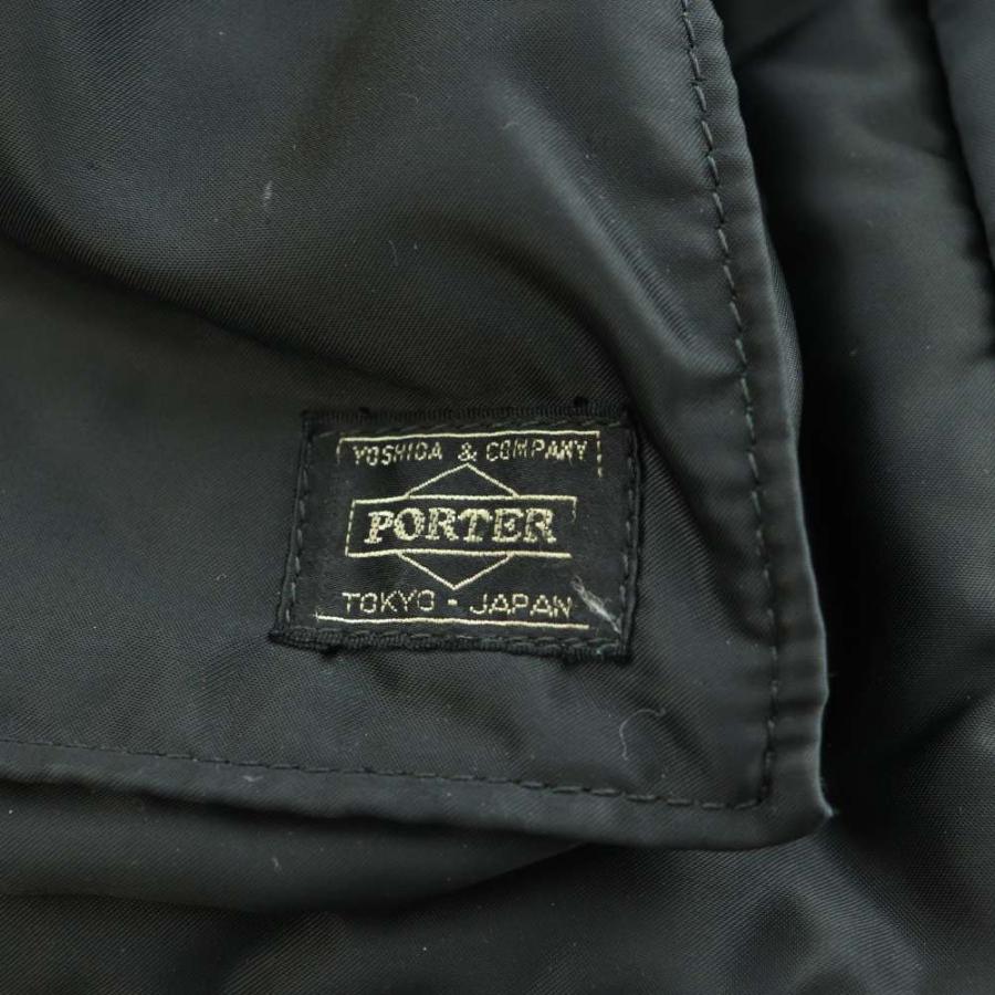 PORTER ポーター 吉田カバン タンカー TANKER ブリーフケース ビジネス
