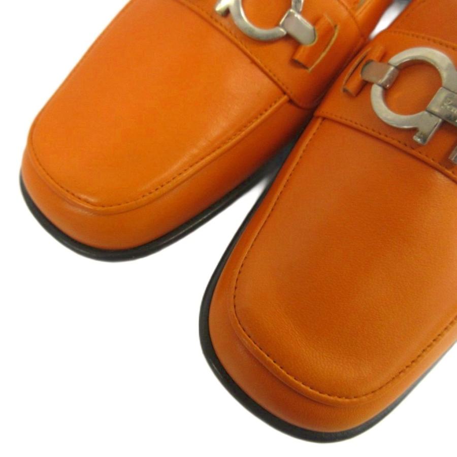 FERRAGAMO（フェラガモ） Salvatore Ferragamo パンプス ローファー