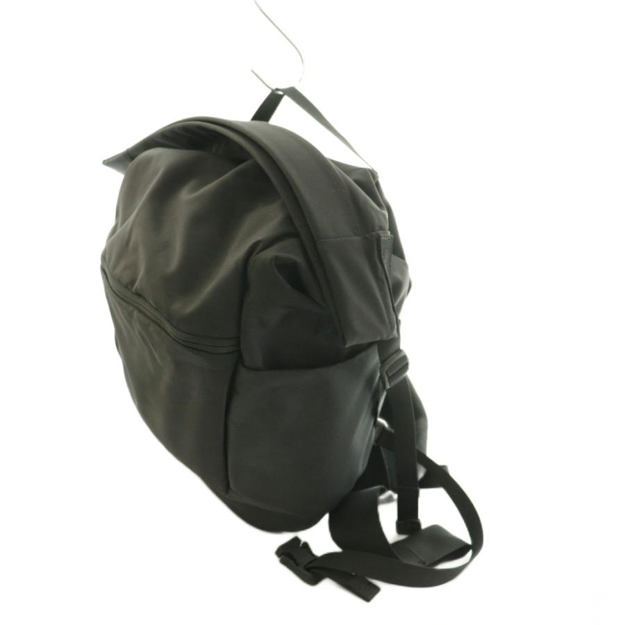 ARC'TERYX（アークテリクス） ショルダーバッグ ナイロン 黒 ブラック