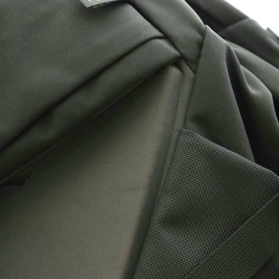 ARC'TERYX（アークテリクス） ショルダーバッグ ナイロン 黒 ブラック