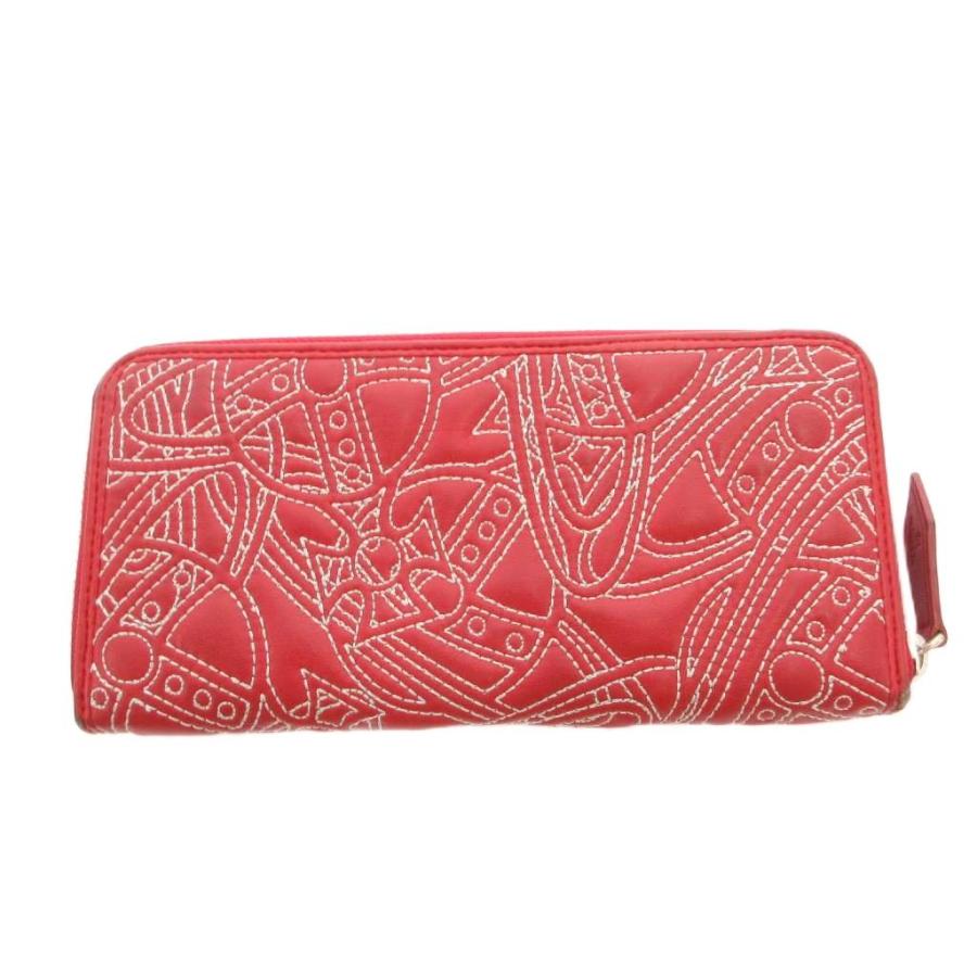 Vivienne Westwood（ヴィヴィアンウエストウッド） 長財布 ウォレット