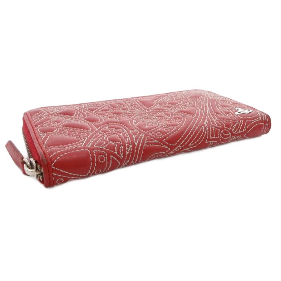Vivienne Westwood（ヴィヴィアンウエストウッド） 長財布 ウォレット