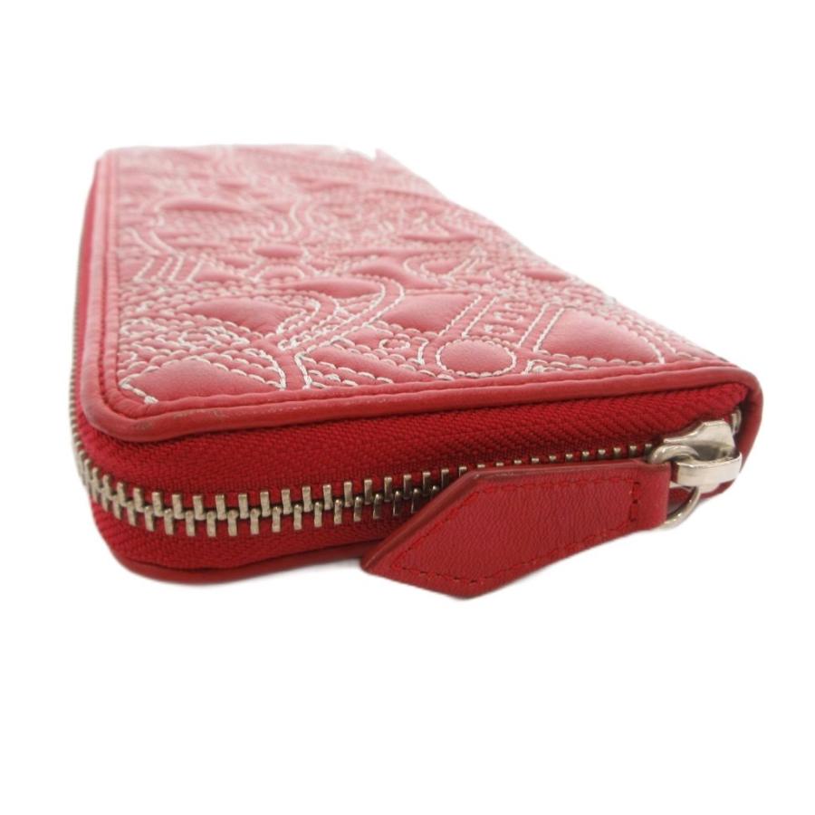 Vivienne Westwood（ヴィヴィアンウエストウッド） 長財布 ウォレット