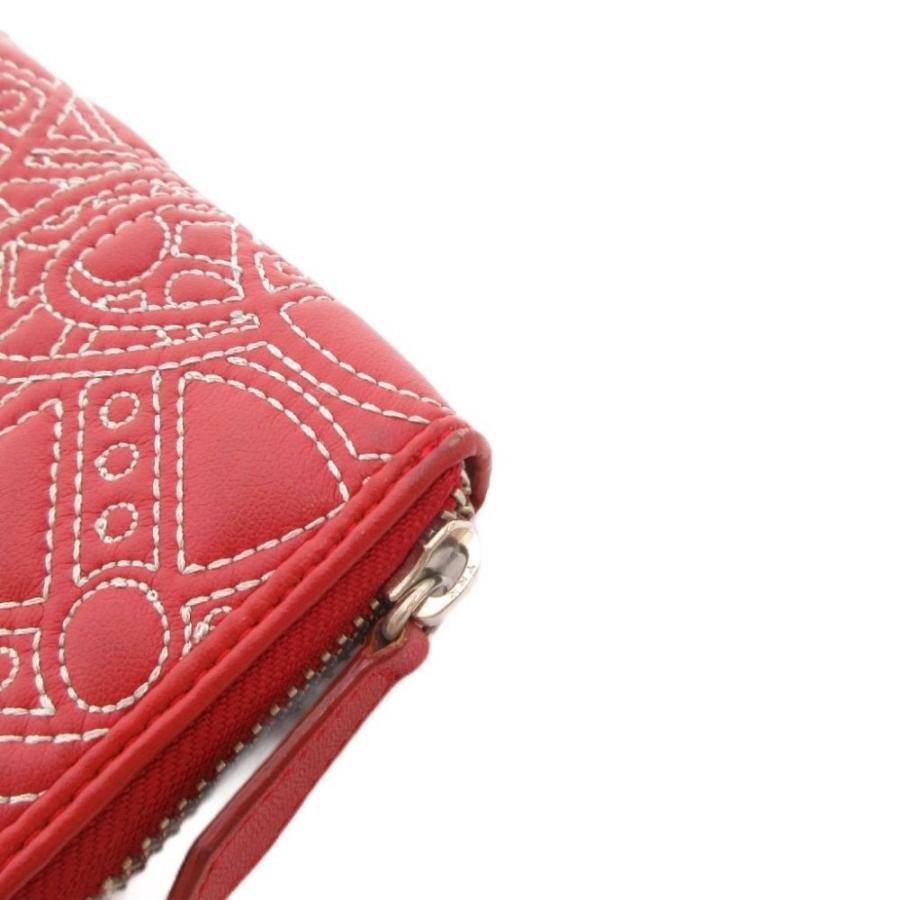 Vivienne Westwood（ヴィヴィアンウエストウッド） 長財布 ウォレット