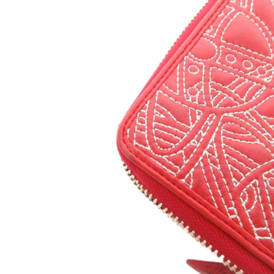 Vivienne Westwood（ヴィヴィアンウエストウッド） 長財布 ウォレット