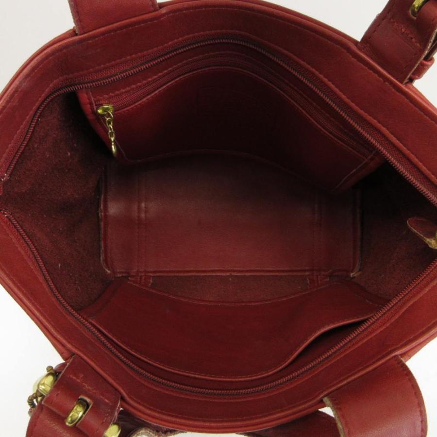 COACH（コーチ） オールドコーチ 4133 USA製 ハンドバッグ トート