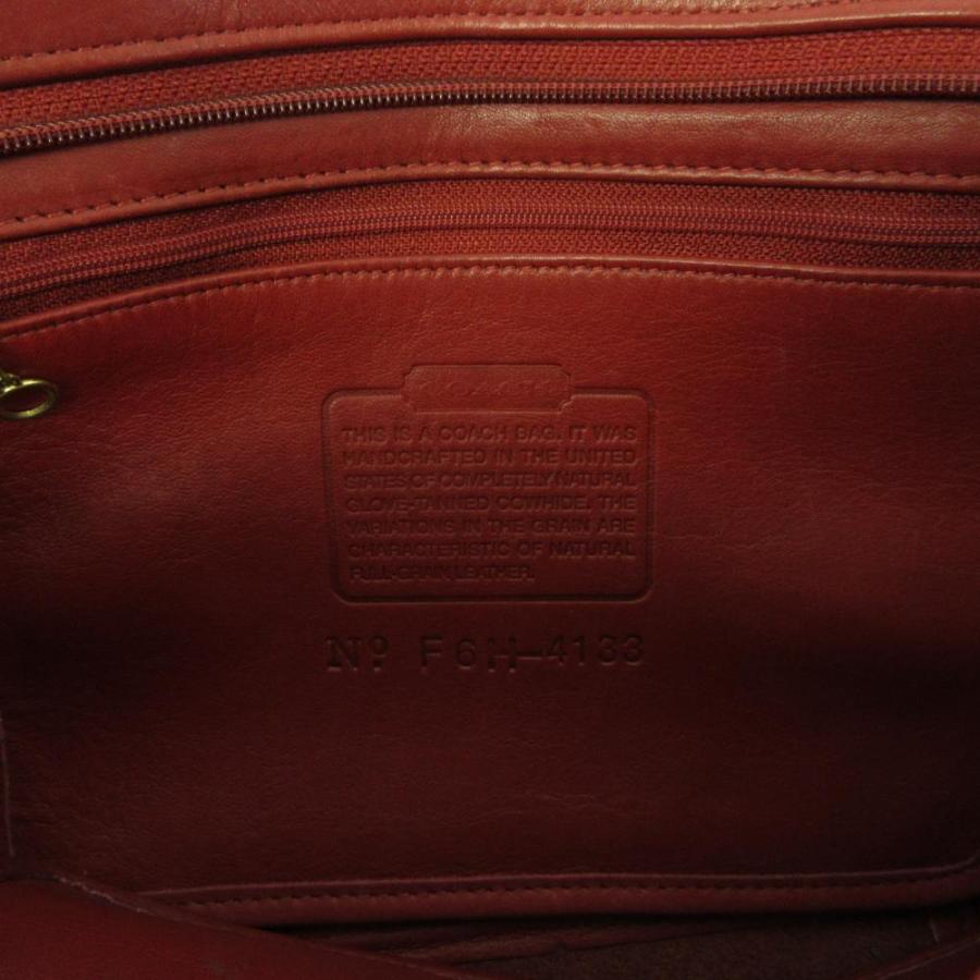 COACH（コーチ） オールドコーチ 4133 USA製 ハンドバッグ トート 