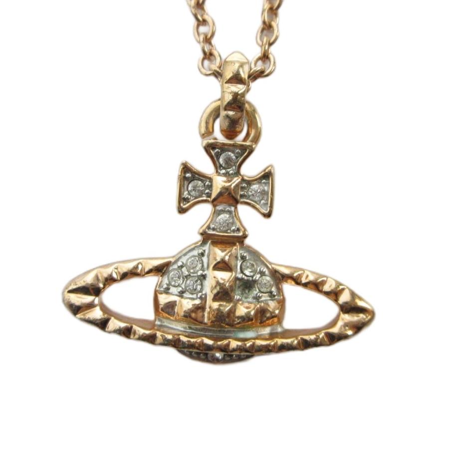 Vivienne Westwood（ヴィヴィアンウエストウッド） ネックレス