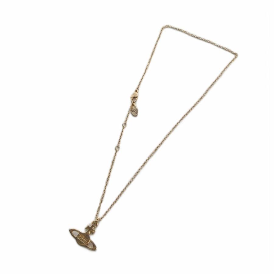 Vivienne Westwood（ヴィヴィアンウエストウッド） ネックレス