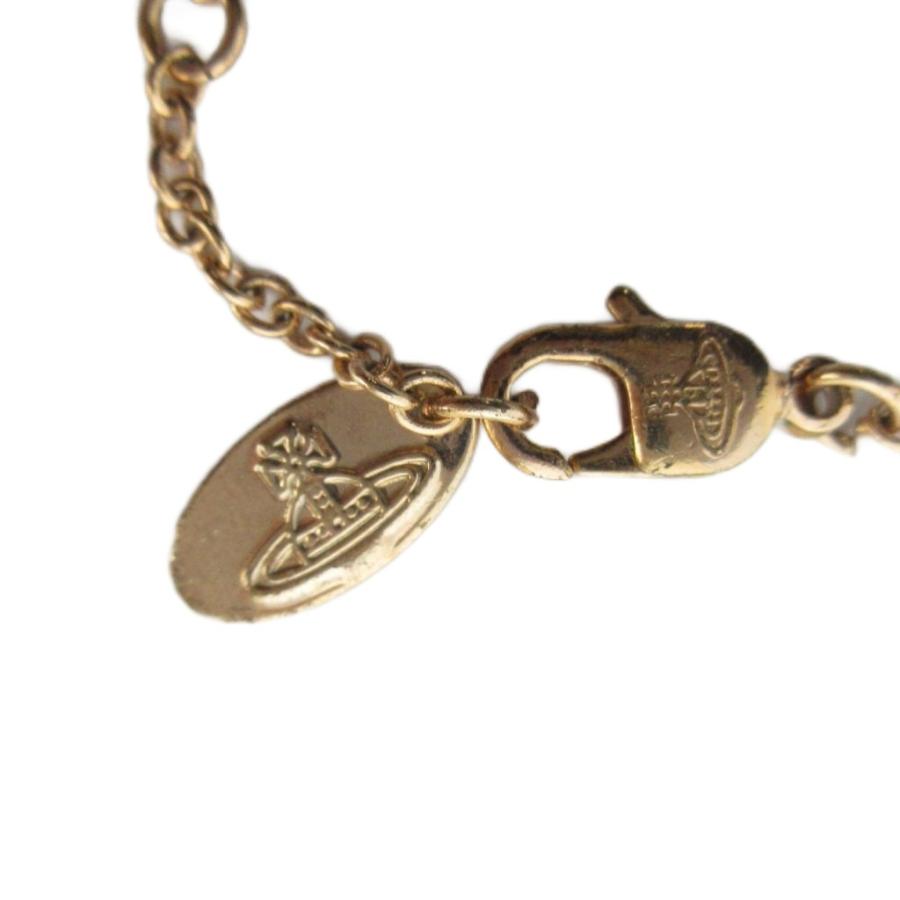 Vivienne Westwood（ヴィヴィアンウエストウッド） ネックレス