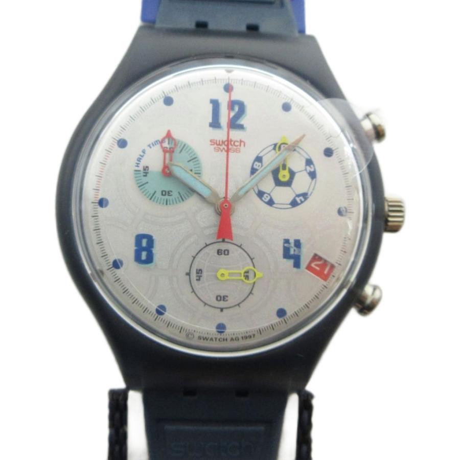 スウォッチ SWATCH 1998年 サッカー フランスワールドカップ 記念