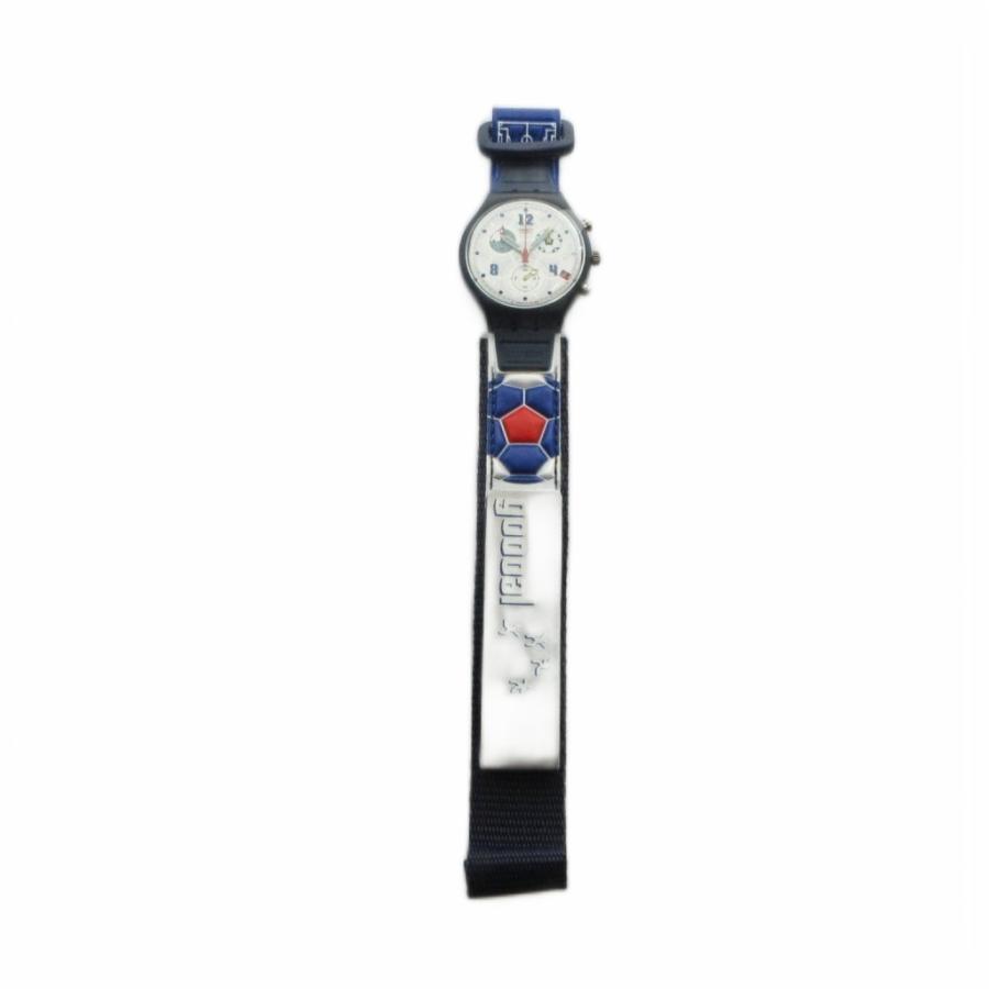 スウォッチ SWATCH 1998年 サッカー フランスワールドカップ 記念
