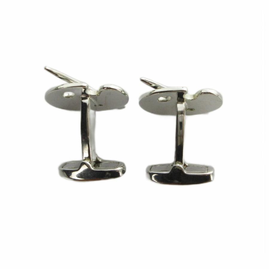 Paul Smith（ポール・スミス） カフスボタン アクセサリー ペイント