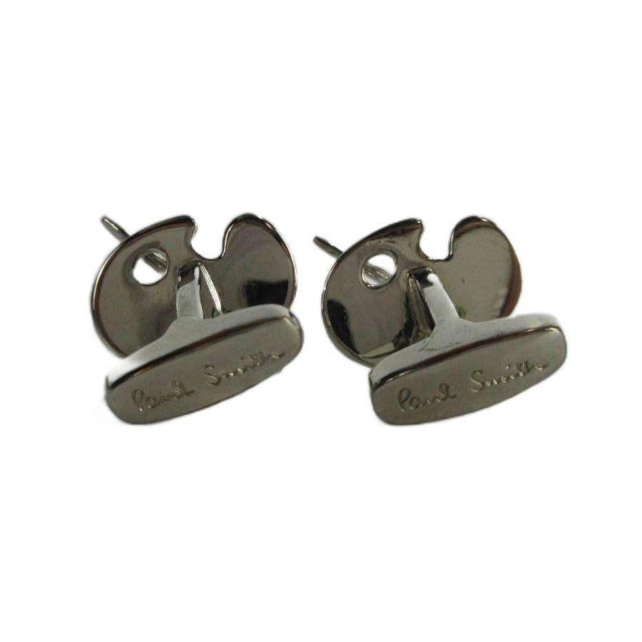 Paul Smith（ポール・スミス） カフスボタン アクセサリー ペイント