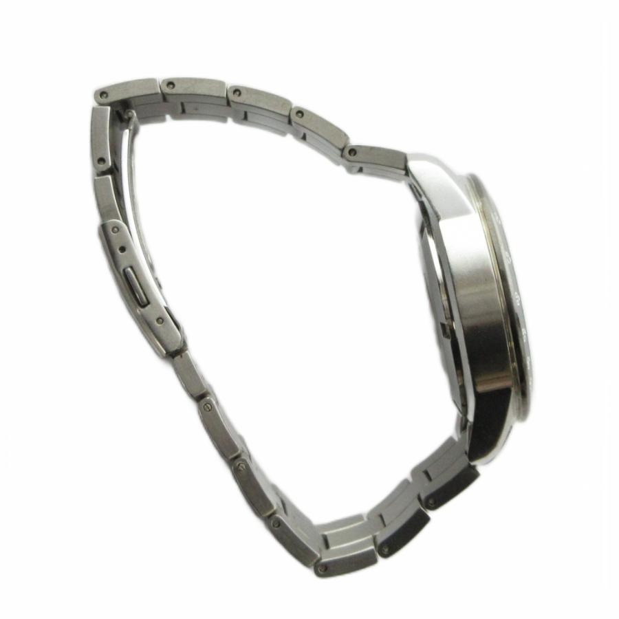 セイコー SEIKO 6T63-00D0 腕時計 クォーツ クロノグラフ デイト
