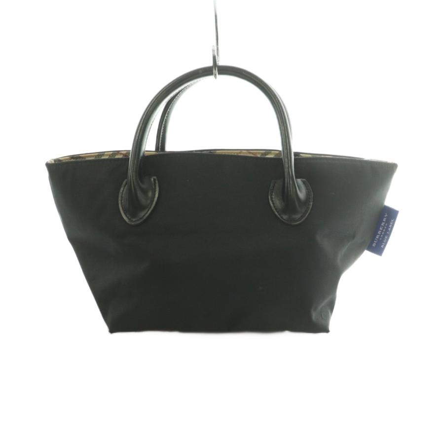 BURBERRY BLUE LABEL（バーバリーブルーレーベル） ハンドバッグ ノバ