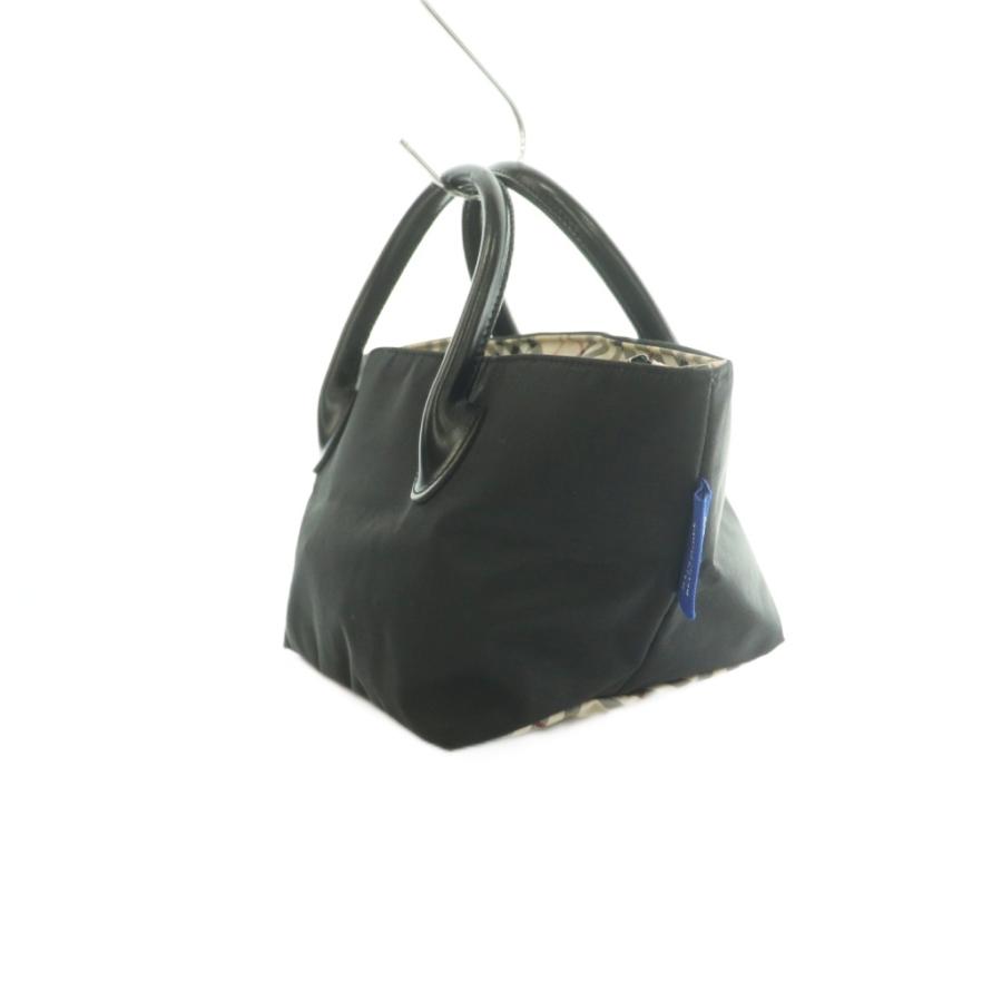 BURBERRY BLUE LABEL（バーバリーブルーレーベル） ハンドバッグ ノバ
