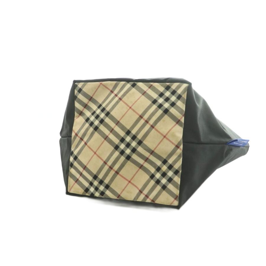 BURBERRY BLUE LABEL（バーバリーブルーレーベル） ハンドバッグ ノバ