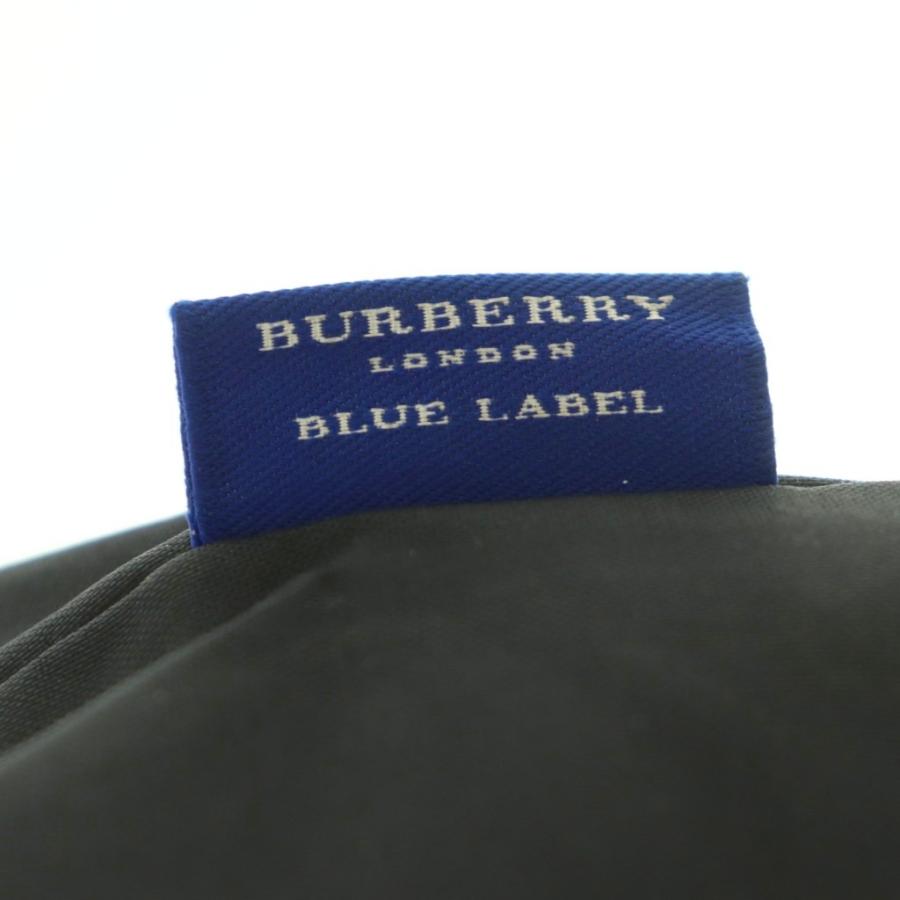 BURBERRY BLUE LABEL（バーバリーブルーレーベル） ハンドバッグ ノバ