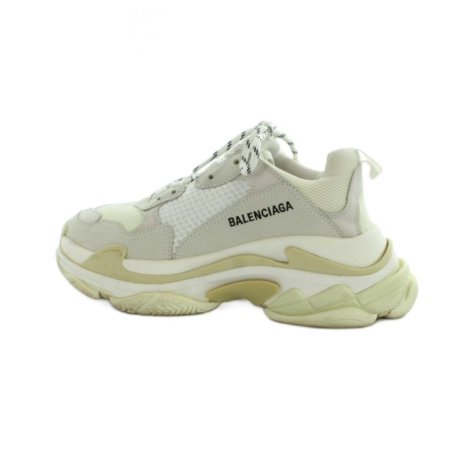 BALENCIAGA（バレンシアガ） BALENCIAGA 534217 トリプルS スニーカー