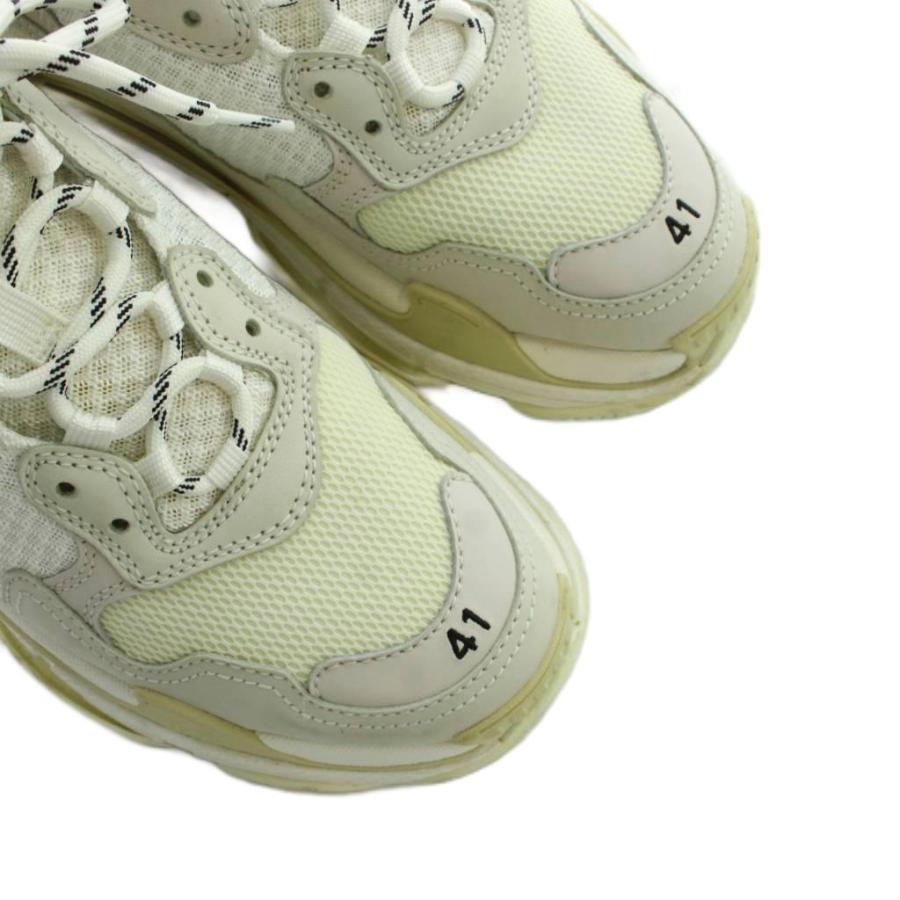 BALENCIAGA（バレンシアガ） BALENCIAGA 534217 トリプルS スニーカー